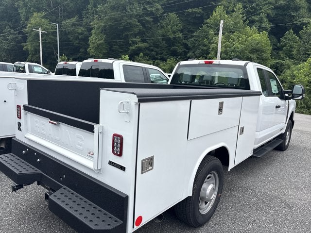2026 Ford Super Duty F-350 SRW F-350® XL