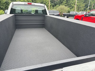 2026 Ford Super Duty F-350 SRW F-350® XL