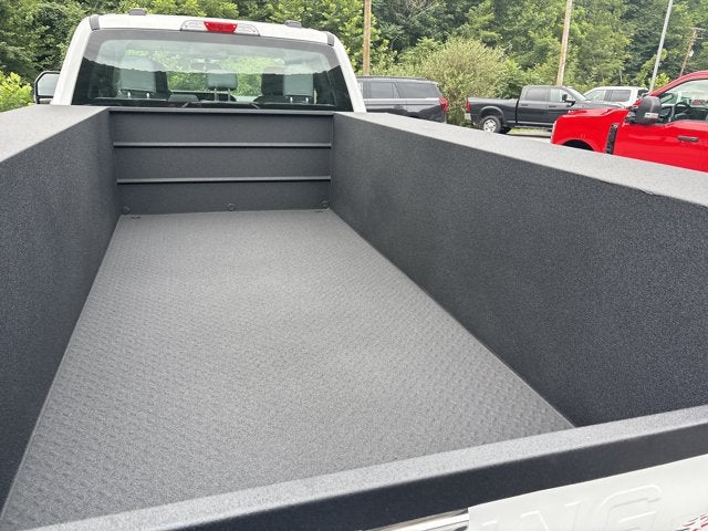 2026 Ford Super Duty F-350 SRW F-350® XL