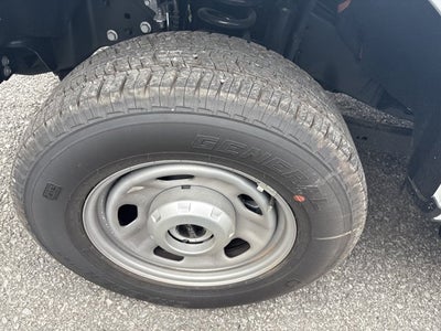 2026 Ford Super Duty F-350 SRW F-350® XL