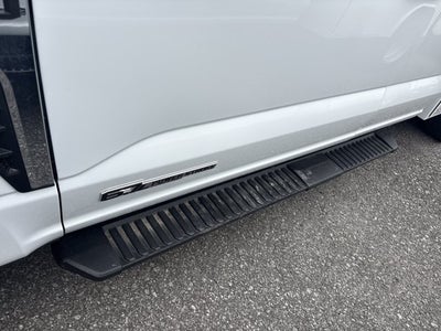 2026 Ford Super Duty F-350 SRW F-350® XL