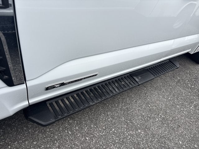 2026 Ford Super Duty F-350 SRW F-350® XL