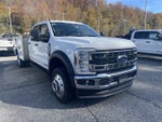 2026 Ford Super Duty F-450 DRW F-450® XLT