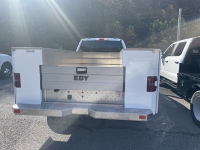 2026 Ford Super Duty F-450 DRW F-450® XLT