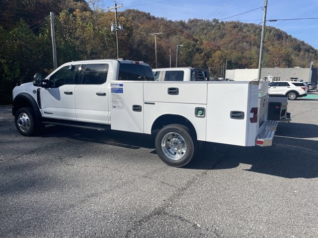 2026 Ford Super Duty F-450 DRW F-450® XLT