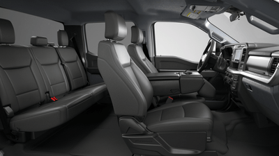 2026 Ford Super Duty F-450 DRW F-450® XLT