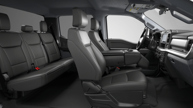 2026 Ford Super Duty F-450 DRW F-450® XLT