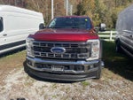 2026 Ford Super Duty F-450 DRW "XLT 4WD CREW CAB 179"" WB"