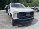 2025 Ford Super Duty F-250 SRW F-250® XL