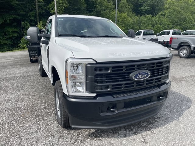 2025 Ford Super Duty F-250 SRW F-250® XL