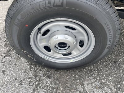 2025 Ford Super Duty F-250 SRW F-250® XL