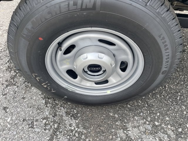 2025 Ford Super Duty F-250 SRW F-250® XL