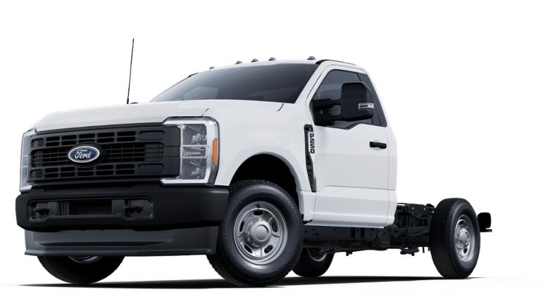 2025 Ford Super Duty F-250 SRW F-250® XL