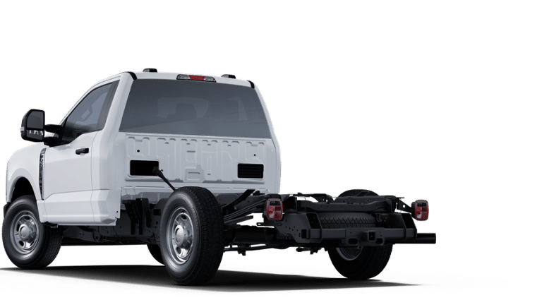 2025 Ford Super Duty F-250 SRW F-250® XL