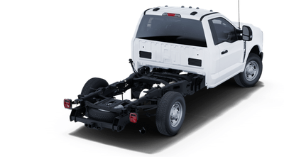 2025 Ford Super Duty F-250 SRW F-250® XL