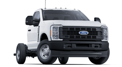2025 Ford Super Duty F-250 SRW F-250® XL