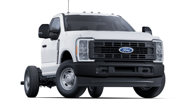2025 Ford Super Duty F-250 SRW F-250® XL