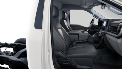 2025 Ford Super Duty F-250 SRW F-250® XL