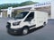 2026 Ford Transit Cutaway Cutaway