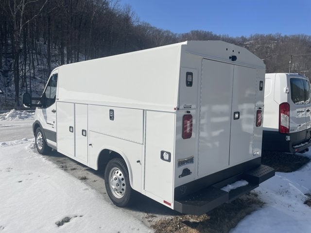 2026 Ford Transit Cutaway Cutaway