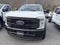 2025 Ford Super Duty F-550 DRW "XL 4WD REG CAB 169"" WB 84"