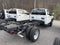 2025 Ford Super Duty F-550 DRW "XL 4WD REG CAB 169"" WB 84"