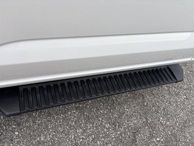 2025 Ford Super Duty F-550 DRW "XL 4WD REG CAB 169"" WB 84"