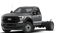 2026 Ford Super Duty F-550 DRW "XL 4WD REG CAB 169"" WB 84"