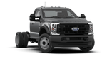 2026 Ford Super Duty F-550 DRW "XL 4WD REG CAB 169"" WB 84"