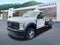 2025 Ford Super Duty F-550 DRW "XL 4WD REG CAB 169"" WB 84"
