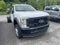 2025 Ford Super Duty F-550 DRW "XL 4WD REG CAB 169"" WB 84"