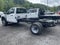 2025 Ford Super Duty F-550 DRW "XL 4WD REG CAB 169"" WB 84"