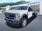 2026 Ford Super Duty F-600 DRW "XL 4WD REG CAB 193"" WB 10"