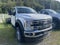 2026 Ford Super Duty F-600 DRW "XL 4WD REG CAB 193"" WB 10"