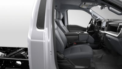 2026 Ford Super Duty F-600 DRW "XL 4WD REG CAB 193"" WB 10"