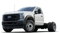 2025 Ford Super Duty F-600 DRW "XL 4WD REG CAB 169"" WB 84"