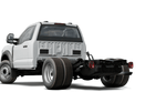 2025 Ford Super Duty F-600 DRW "XL 4WD REG CAB 169"" WB 84"