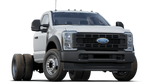2025 Ford Super Duty F-600 DRW "XL 4WD REG CAB 169"" WB 84"