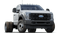 2025 Ford Super Duty F-600 DRW "XL 4WD REG CAB 169"" WB 84"