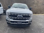 2026 Ford Super Duty F-350 SRW "XL 4WD REG CAB 145"" WB 60"