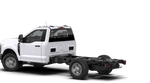 2026 Ford Super Duty F-350 SRW "XL 4WD REG CAB 145"" WB 60"