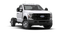 2026 Ford Super Duty F-350 SRW "XL 4WD REG CAB 145"" WB 60"