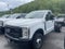 2025 Ford Super Duty F-350 SRW F-350® XL