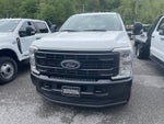 2025 Ford Super Duty F-350 SRW F-350® XL
