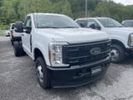 2025 Ford Super Duty F-350 SRW F-350® XL