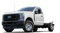 2025 Ford Super Duty F-350 SRW F-350® XL