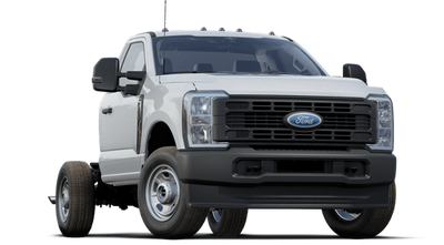 2025 Ford Super Duty F-350 SRW F-350® XL