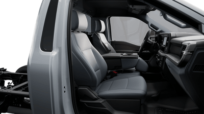 2025 Ford Super Duty F-350 SRW F-350® XL