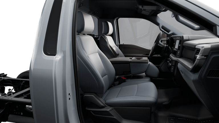 2025 Ford Super Duty F-350 SRW F-350® XL