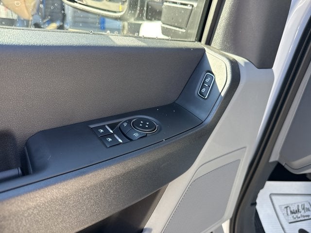 2026 Ford Super Duty F-350 DRW "XL 4WD REG CAB 145"" WB 60"